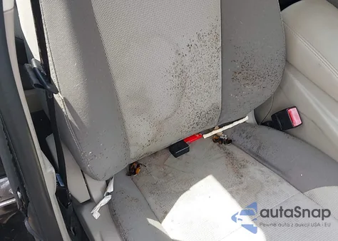 2013 Ford Focus Se из США, поврежденный, VIN 1FADP3F27DL183754